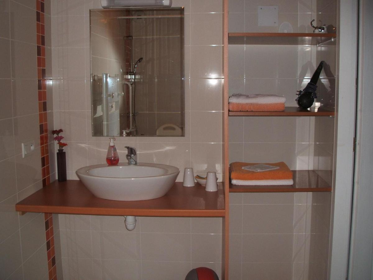 Chambres d'hôtes La Charrière Cheffois Esterno foto